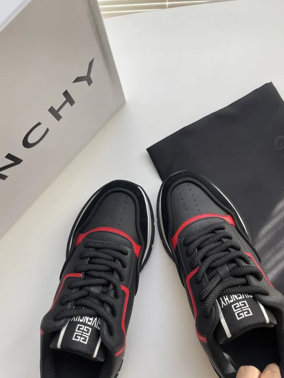 Givenchy Shoe 